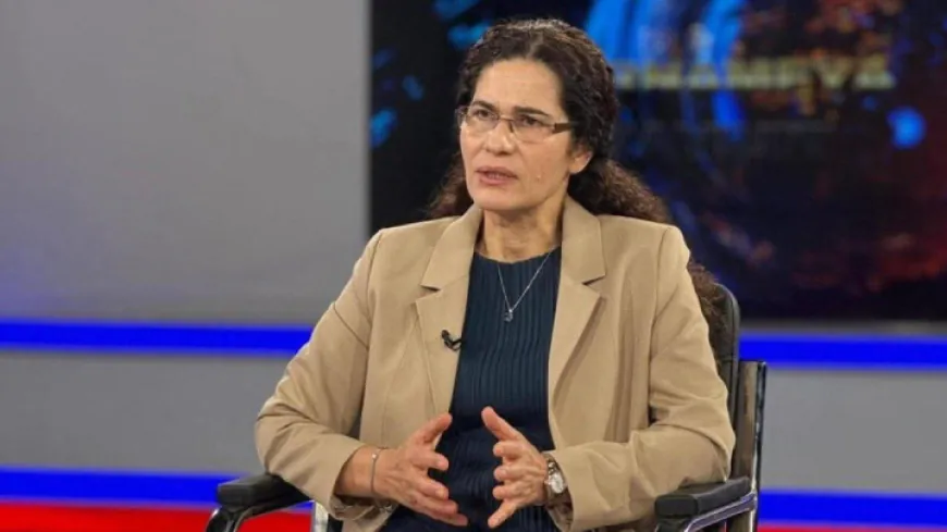 İlham Ahmed yeni dönemin “önceliğini” açıkladı: