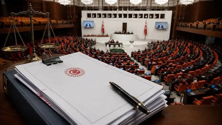 SAMER’den çerçeve yasa araştırması: