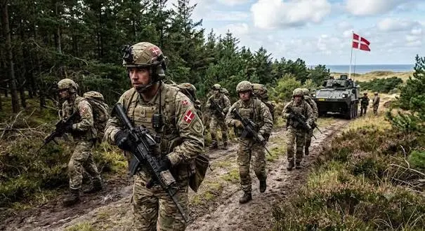 Gerekçe: NATO’nun savunma ihtiyaçları