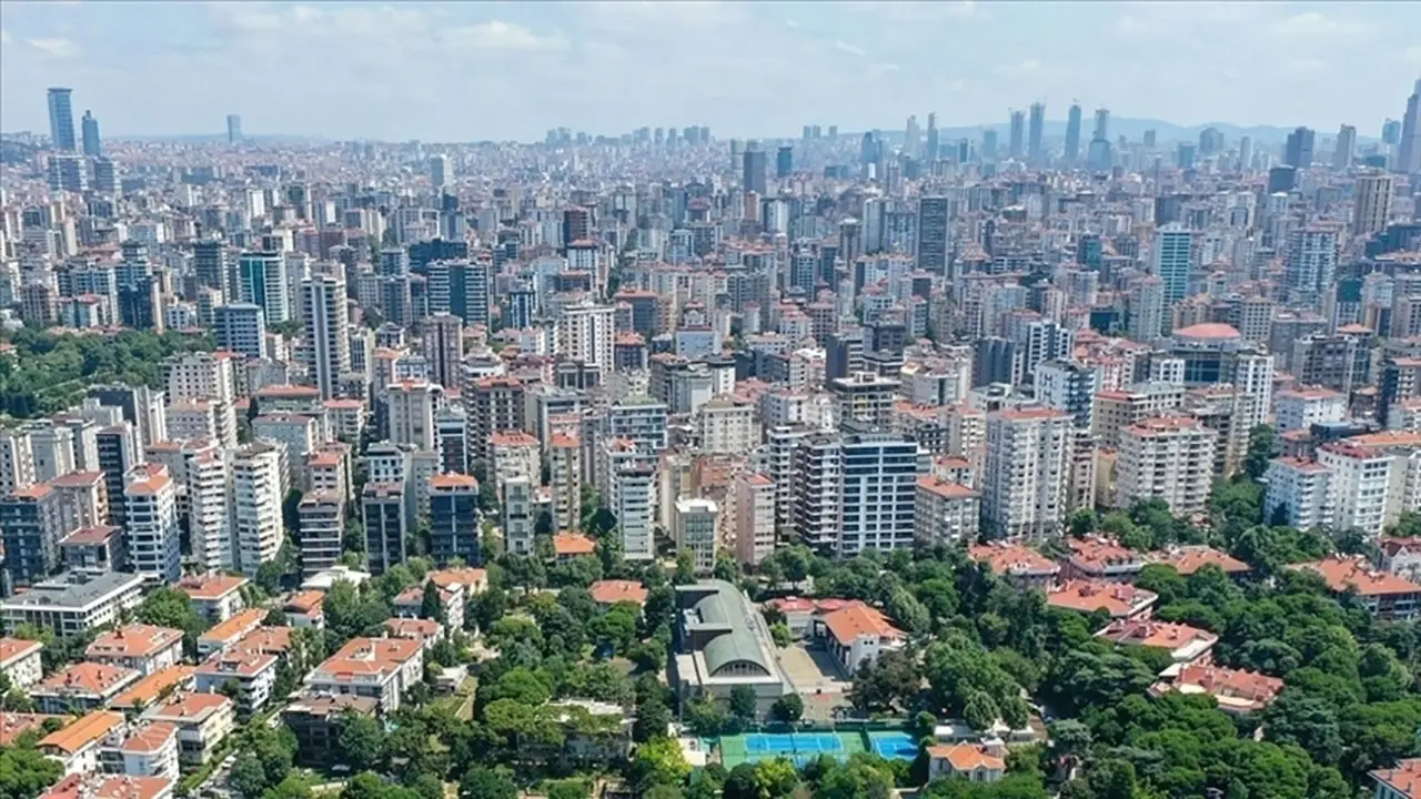 İstanbul’da ev değiştirmek de lüks oldu