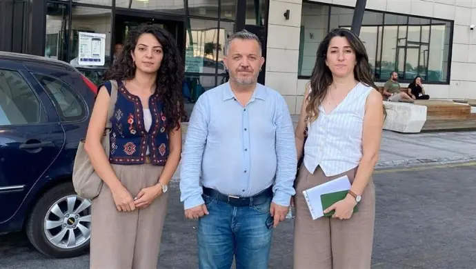 izmir-barosu-mehmet-sait-yildirim-aciklamasi