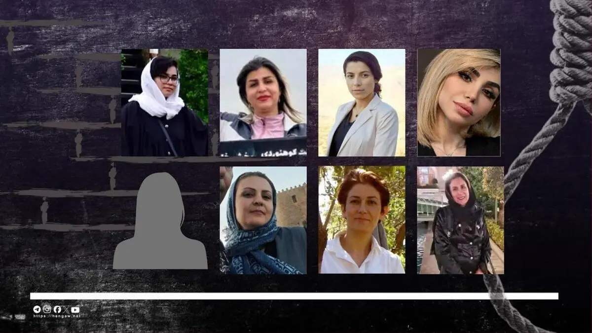 Hengaw: İran’da temmuzda 67 idam