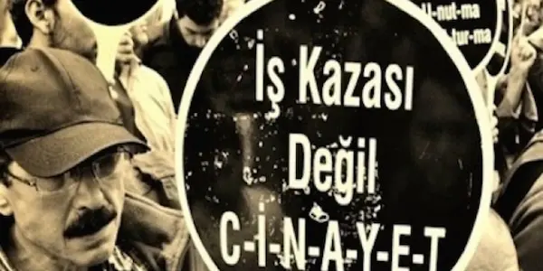 YHT şantiyesinde iş cinayeti