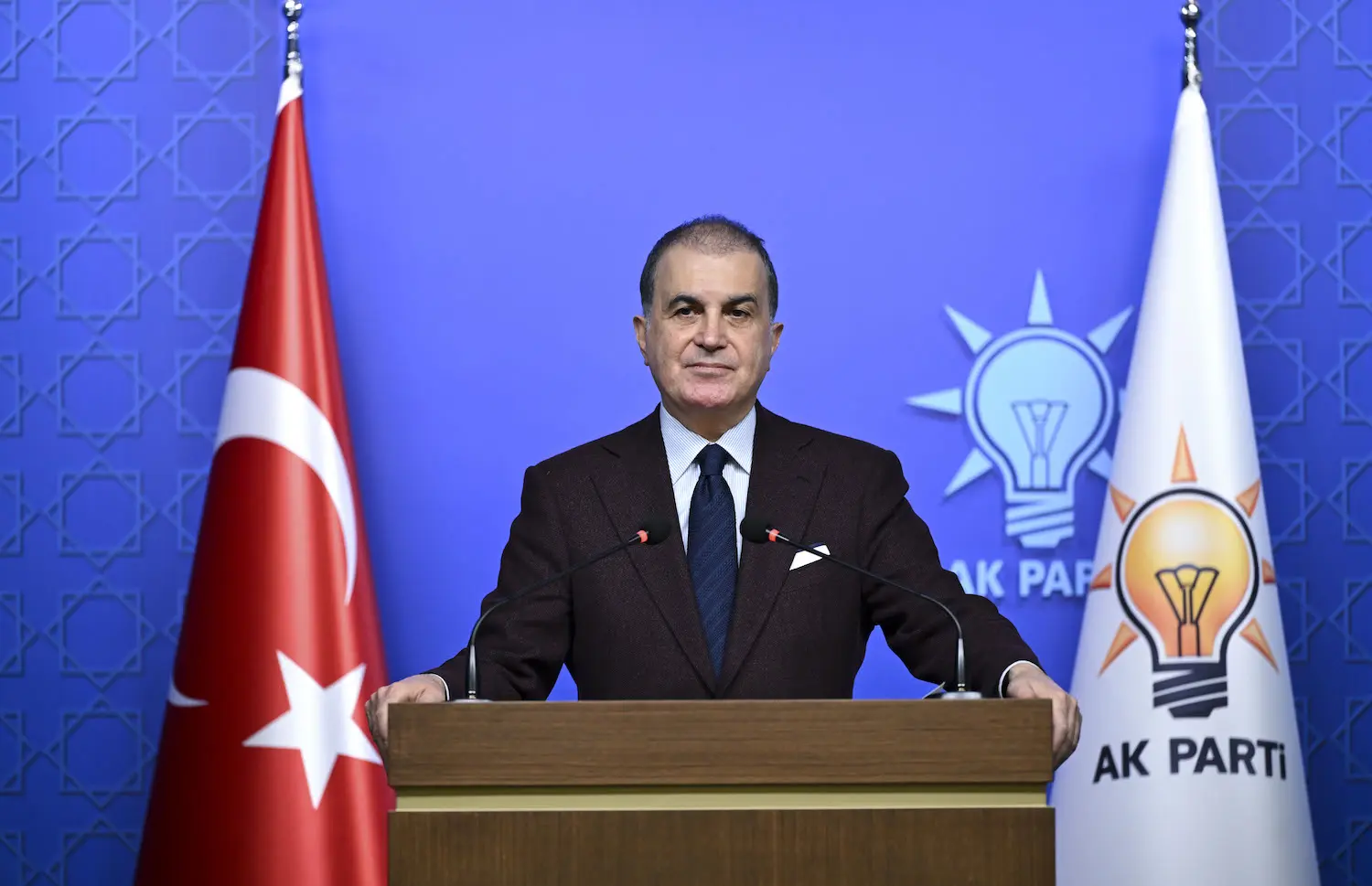 Çerçeve yasa Meclis’te