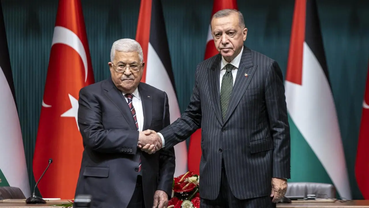 Gündemde Gazze’deki gelişmeler var