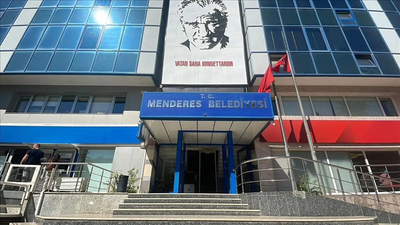 Belediye Başkanı tutuklanmıştı