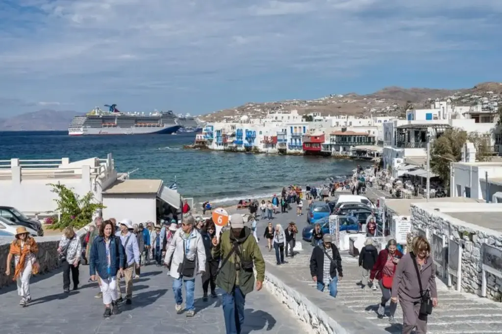 mikanos