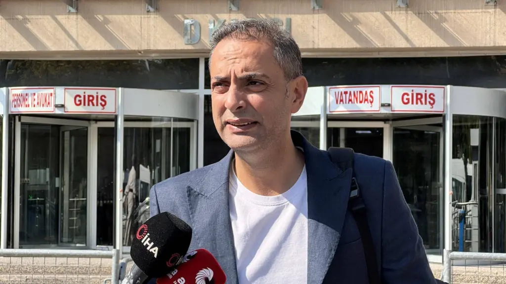 Melih Gökçek soruşturması — Ağırel: Soruşturmanın genişleyeceğini düşünüyorum görseli
