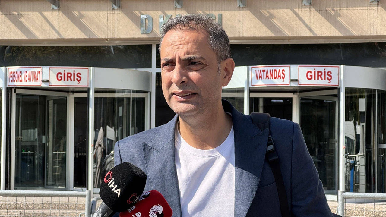 Melih Gökçek soruşturması