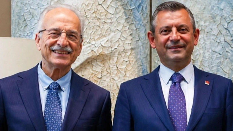 Yeni Parti’nin üye sayısı açıklandı