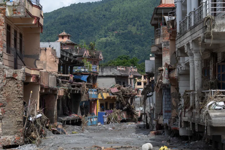 Nepal’deki bilanço ağırlaşıyor