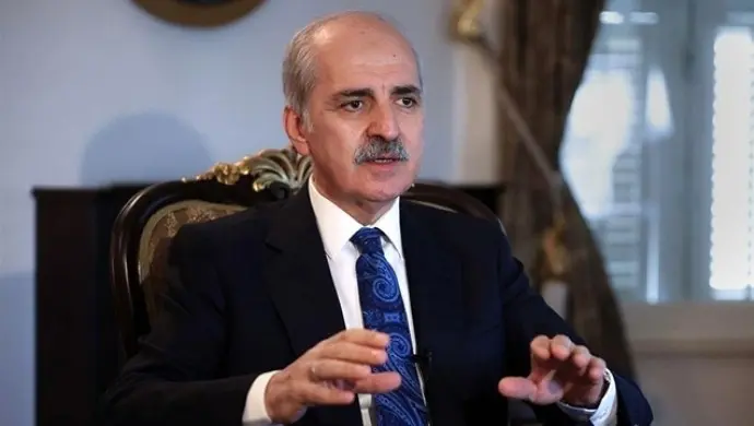 numan_kurtulmuş
