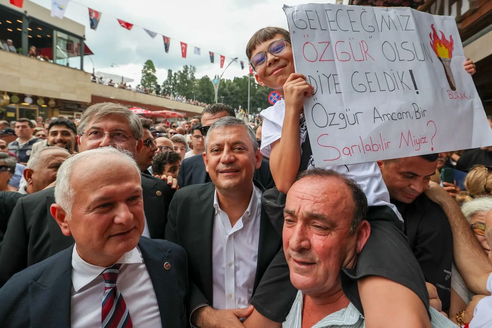 İmamoğlu’nun basılmayan kitabına ‘toplatma’ kararı
