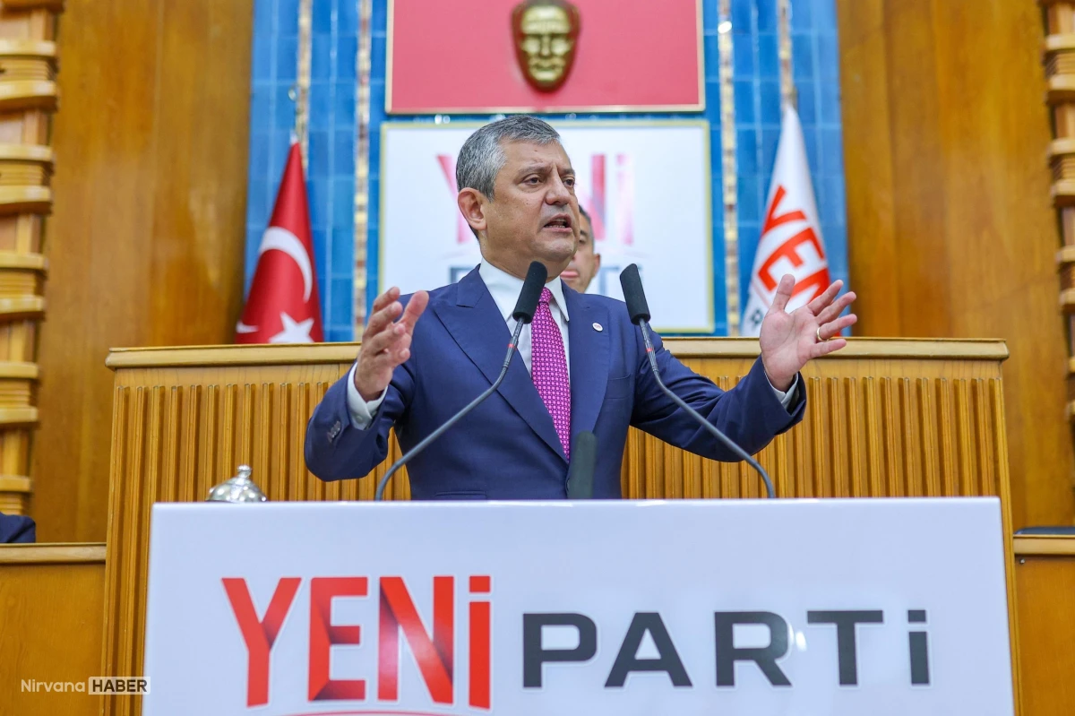Gerekçe ‘zincirleme şekilde rüşvet almak’ iddiası