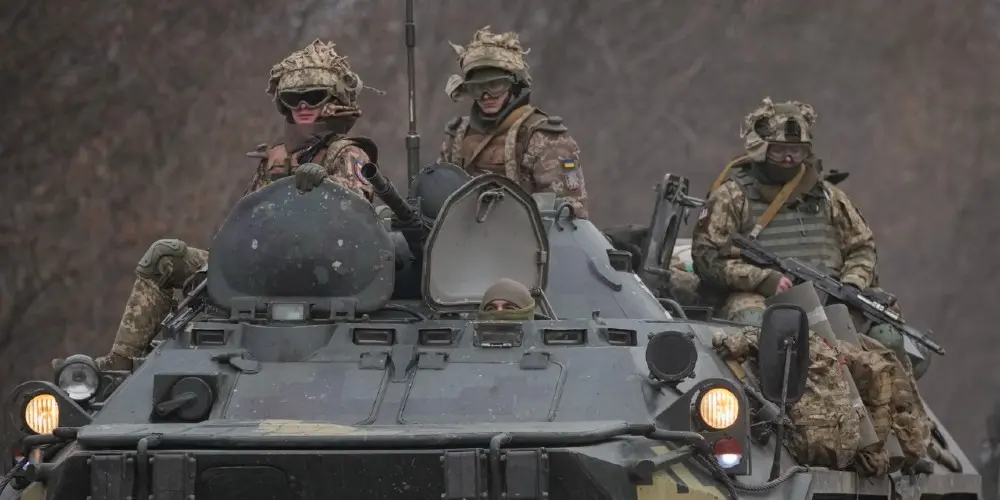 Rusya’dan Ukrayna’da yeni ilerleme