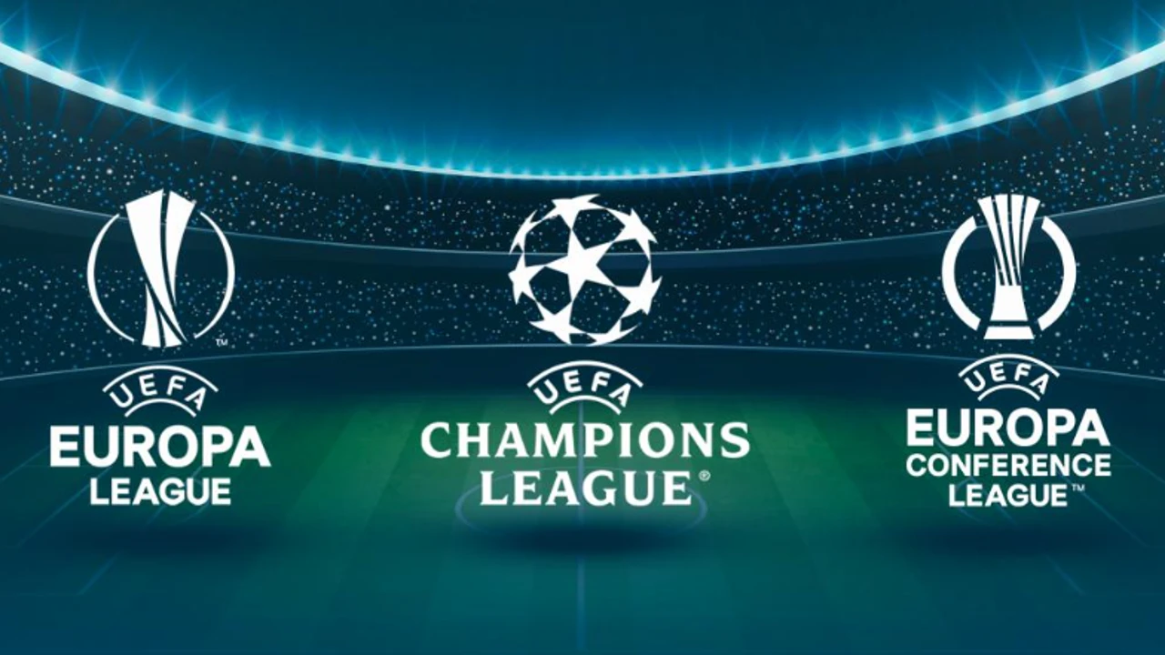 Play-off kuraları çekildi