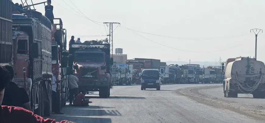 7 yıl sonra Serêkaniyê’ye dönüyorlar