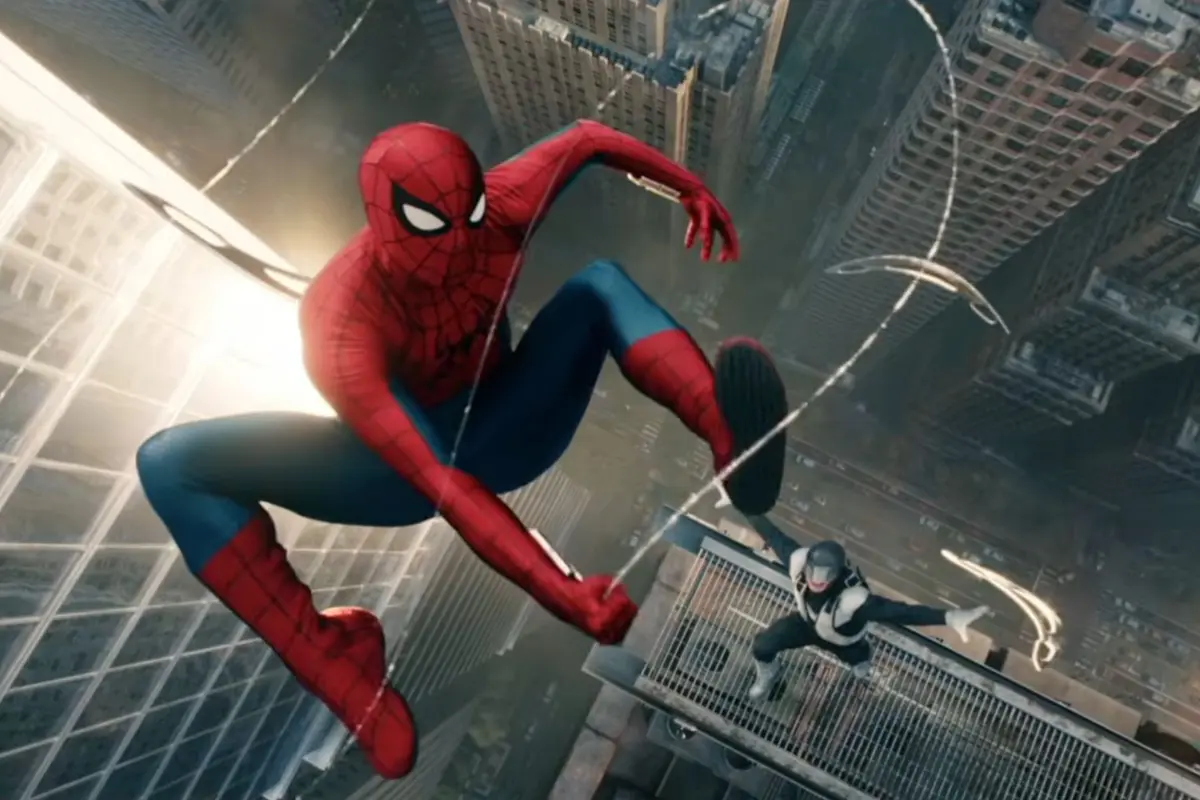 ‘Spider-Man: Brand New Day’: