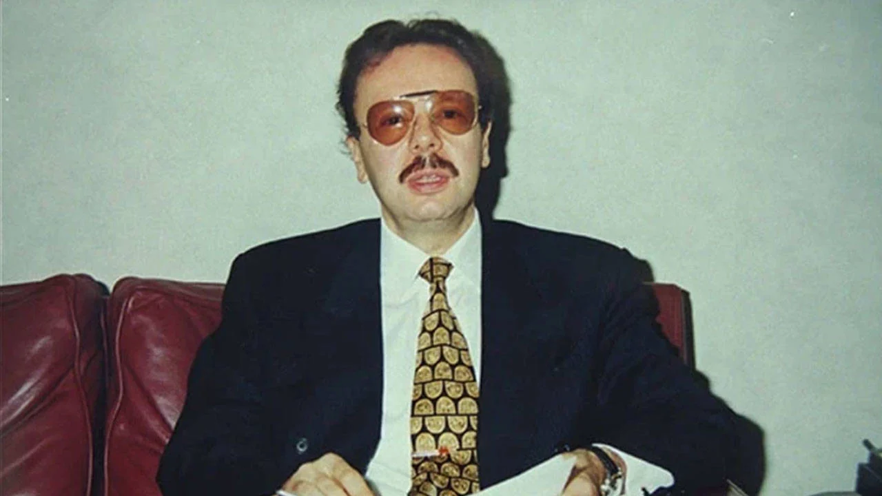 Arif Ahmet Denizolgun’un mezarı açılacak