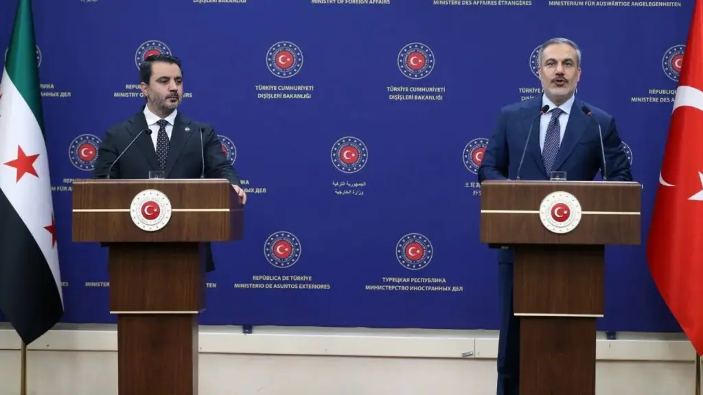 suriye-disisleri-bakani-seybani-turkiye-ye-geliyor