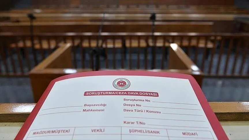 Başsavcılık: 149 kişi yargılanacak