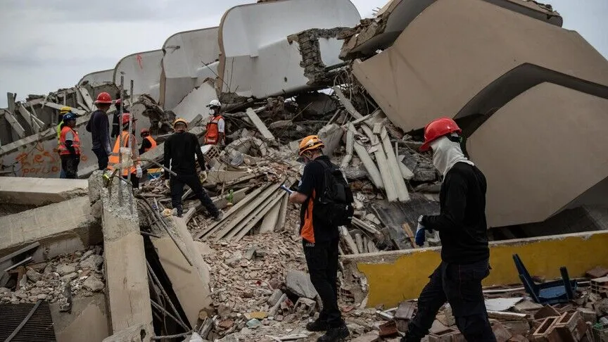 Venezuela’daki depremlerde son durum: