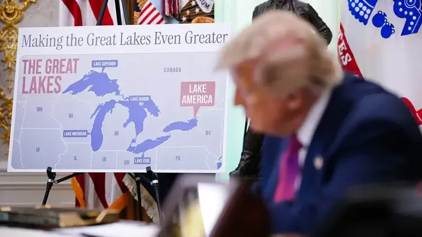 Trump istemişti