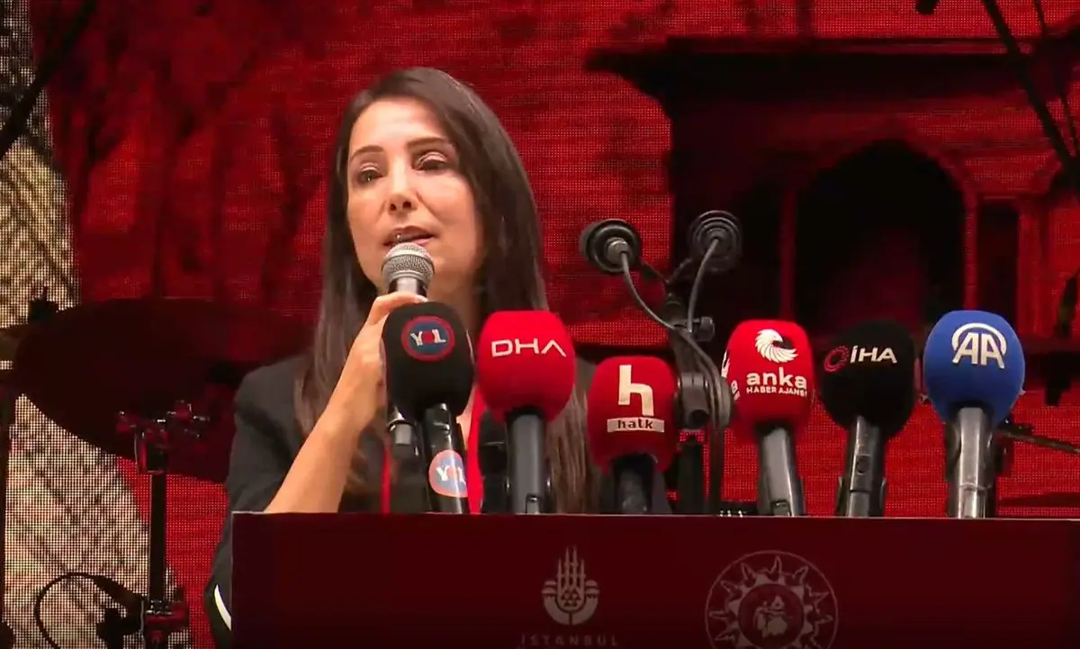‘Hacı Bektaş Veli Dergahı iade edilmeli’