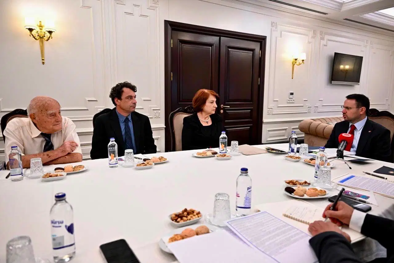 Faili meçhul cinayetler raftan iniyor