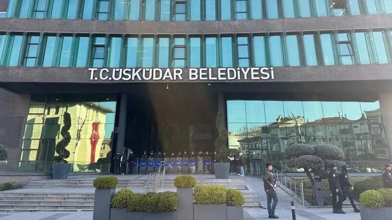 Seçimi kaybeden AKP itiraz etmişti