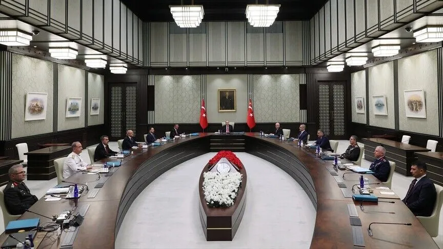 YAŞ kararları açıklandı: