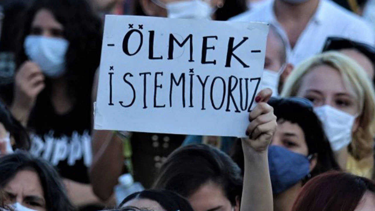 Kadın Dernekleri Federasyonu açıkladı