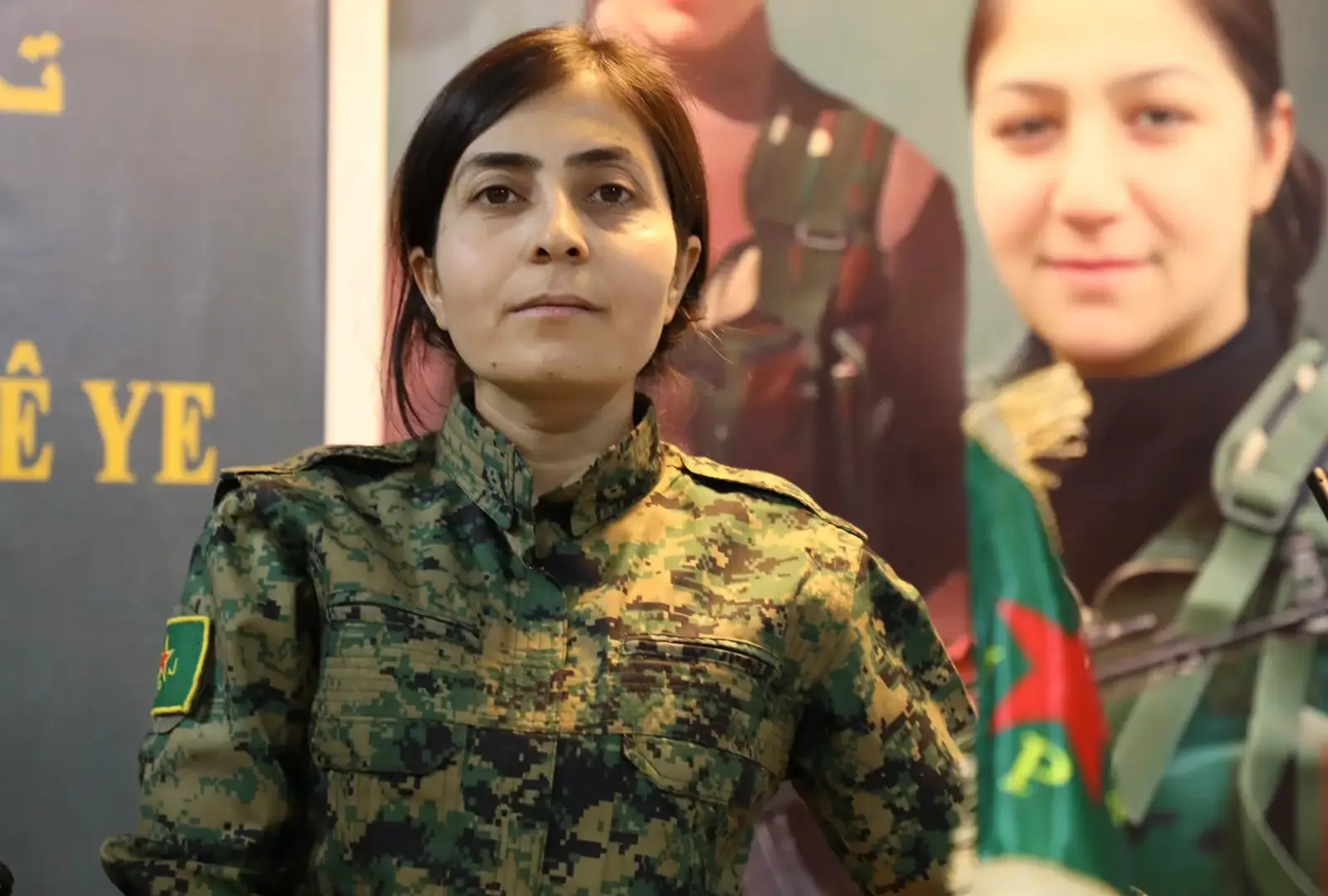 YPJ’nin geleceğine ilişkin iddialar