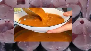 Palamuttan çorba olur mu? Bir kez deneyen balığın kalanını ziyan etmiyor