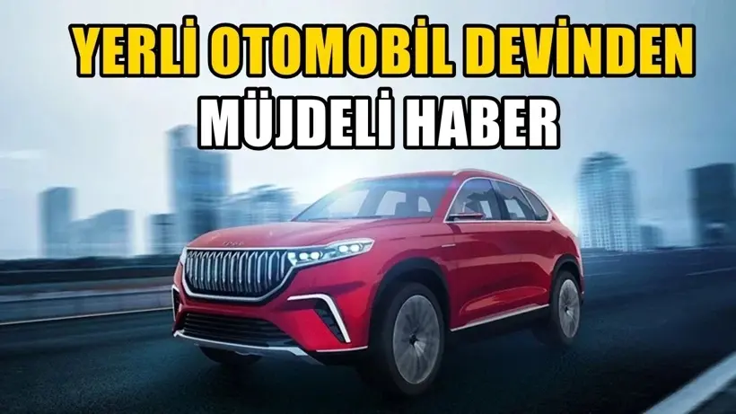 Togg yeni kampanya başlatıyor: Ucuza yerli araç alabileceksiniz