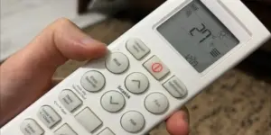Klimanın tam performans sağlaması için öneri. Bu teknikle evi çok daha iyi soğutuyor