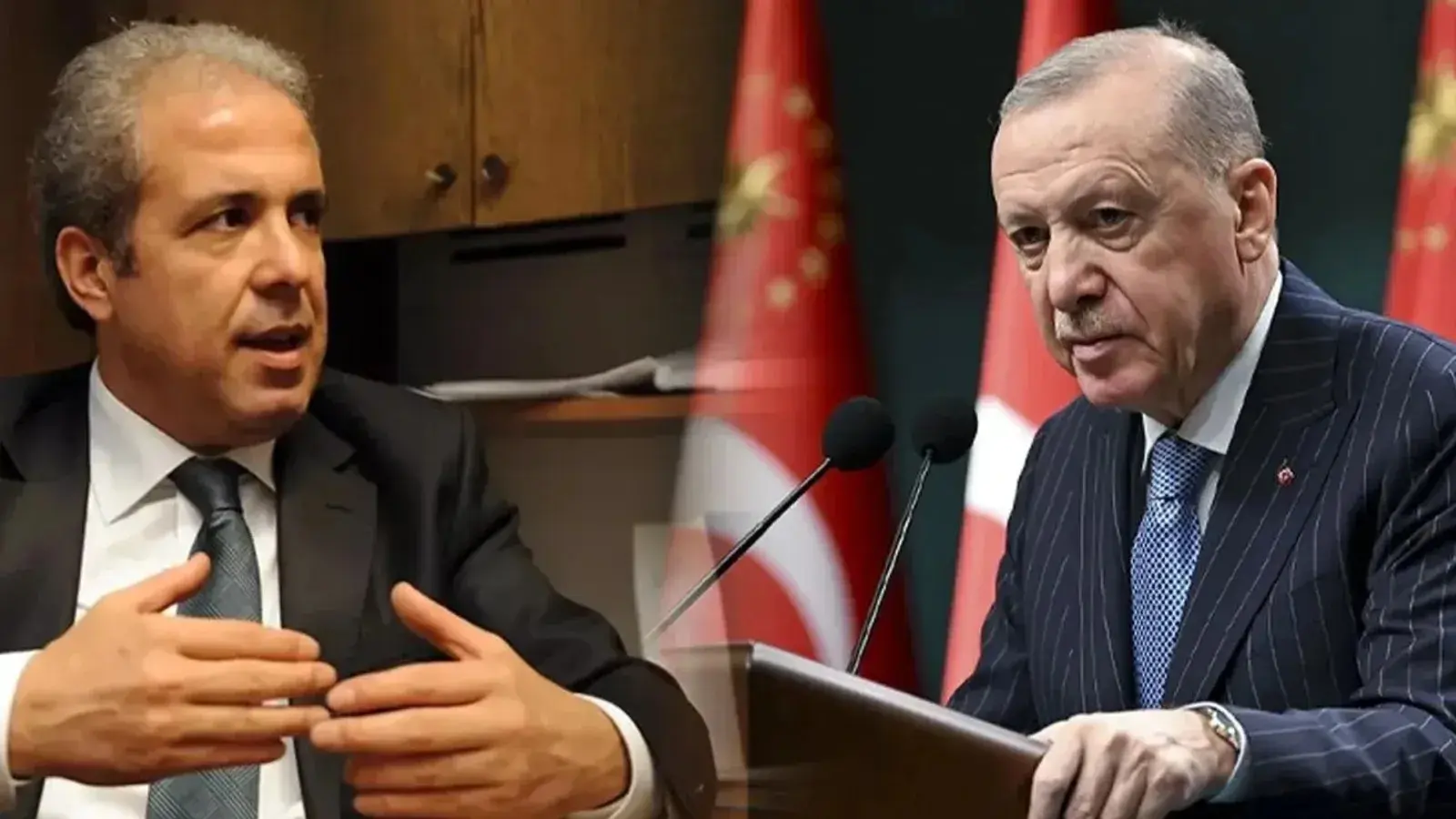 Şamil Tayyar’ın fon operasyonu iddiası! Talimat Erdoğan’dan