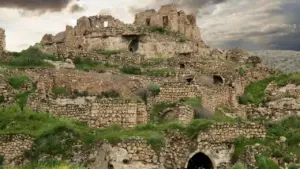 Binlerce yıllık geçmişi Dicle’nin kıyısında: Batman’ın en özel yeri