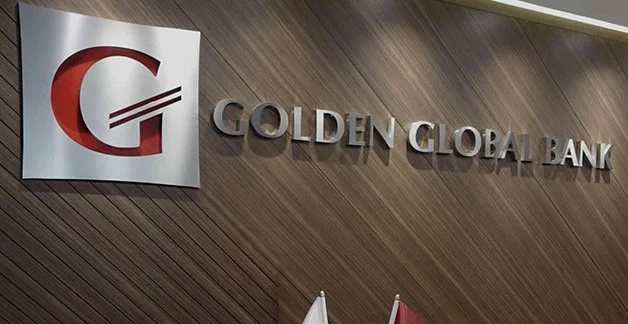 Golden Global Bank’a İran yaptırımı