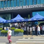Üsküdar Belediyesi