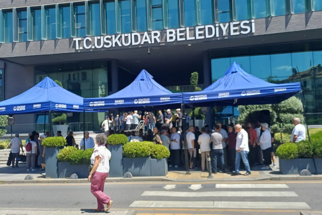 Üsküdar Belediyesi