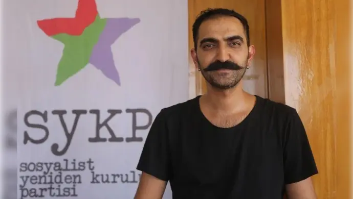 DEM Parti: Kabul edilemez — SYKP Eşbaşkanı dahil 39 kişi gözaltına alındı görseli