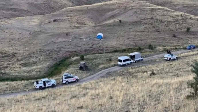 Yayın yasağı getirildi, 4 çocuk koruma altında