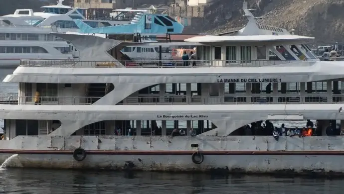 41 can kaybı, 49 kişi kurtarıldı