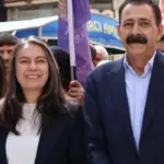 Kanser tedavisi görüyordu — Ağrı Belediyesi Eşbaşkanı Akkuş yaşamını yitirdi görseli