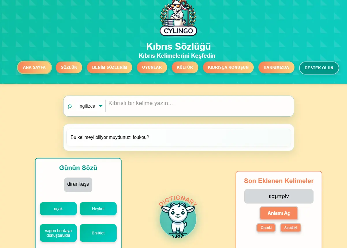 Kıbrıs’ı Cylingo birleştirecek