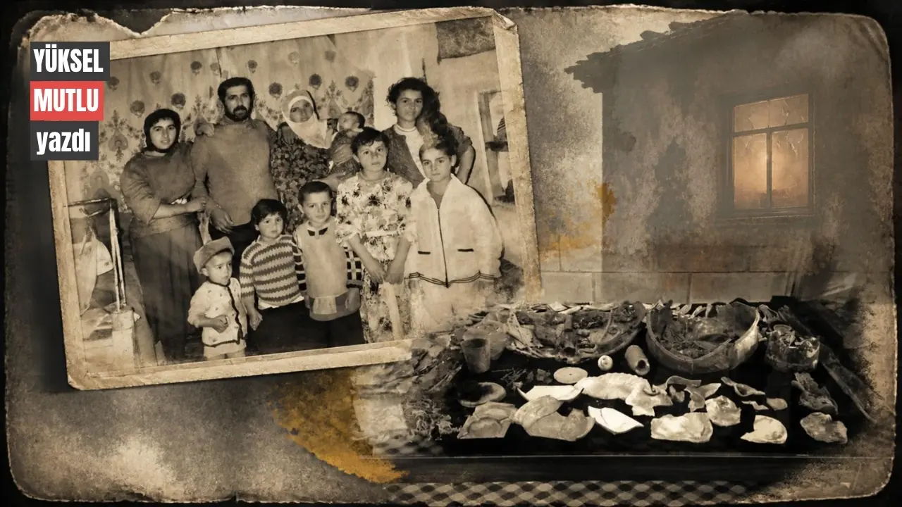 Vartinis Katliamı ve çocukların bitmeyen çığlıkları