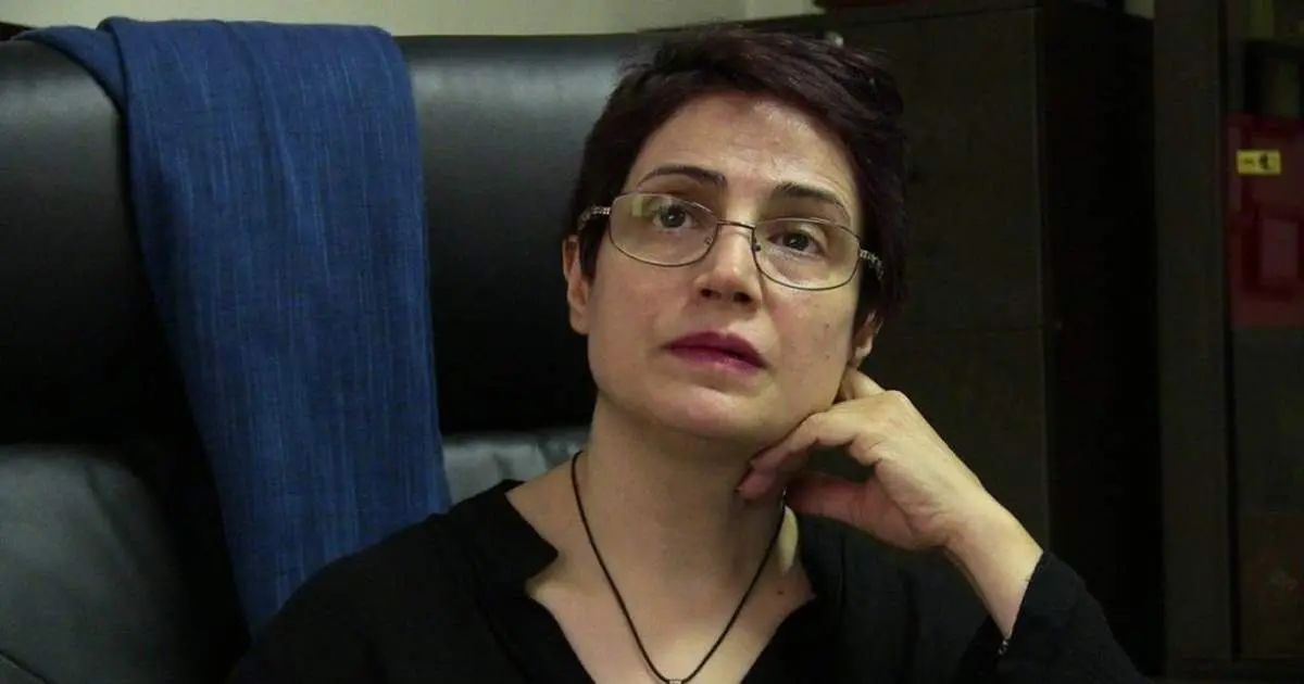 Bir avukatın ifade özgürlüğü mücadelesi