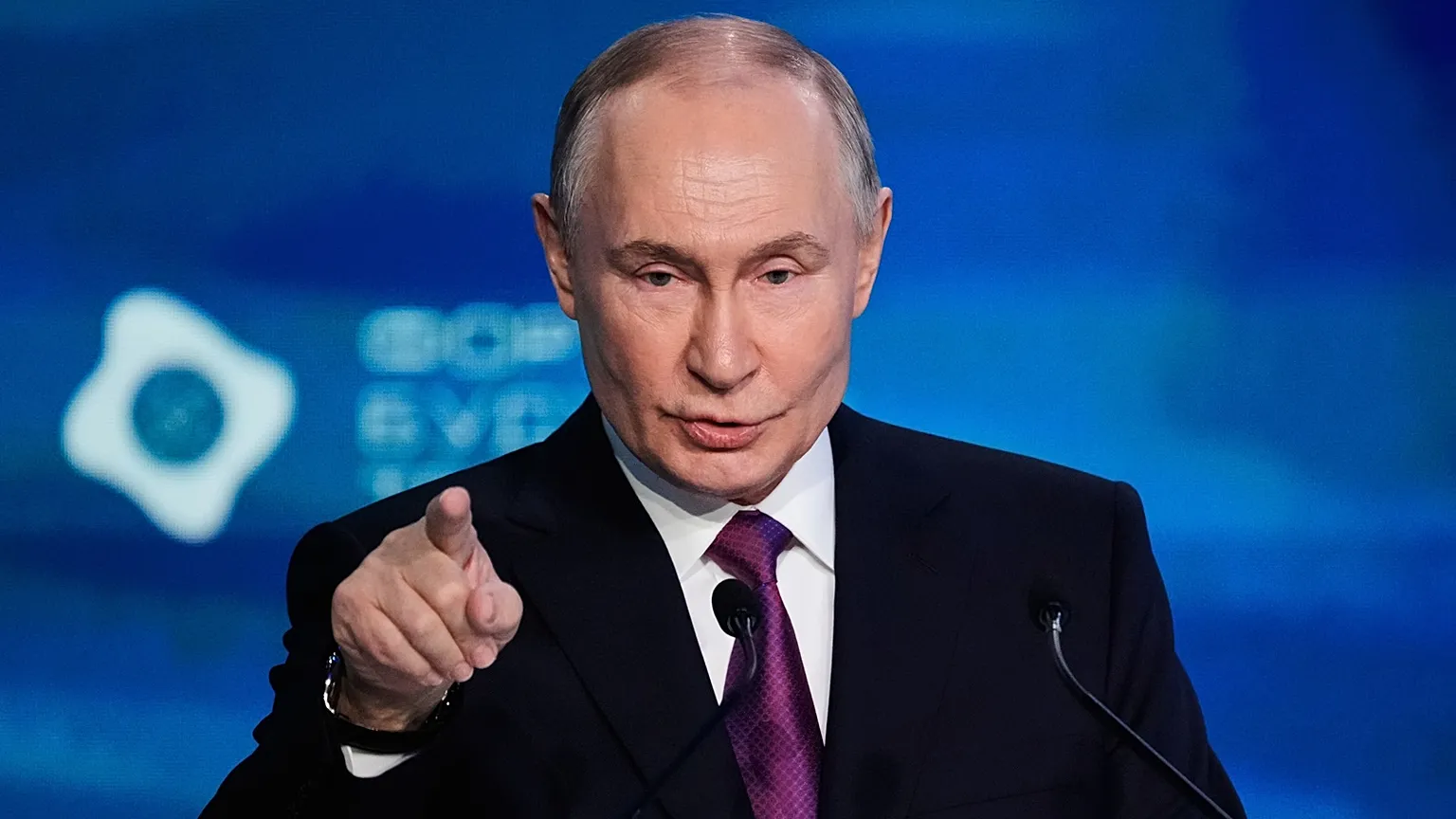 Putin’den çatışma mesajı