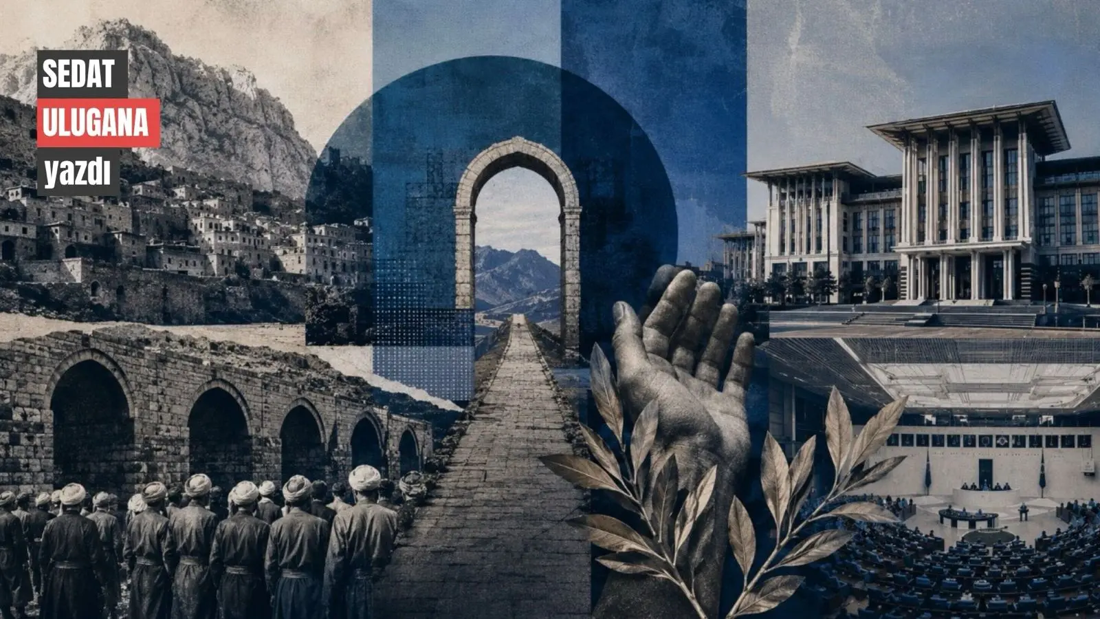 İsyandan Silahsızlanmaya: